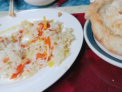 -莎车清真美食