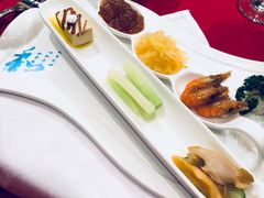 -马勒别墅·中餐厅