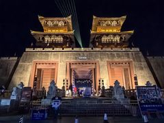-中国汉城景区