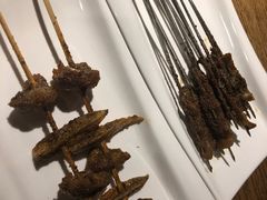 -汪爹爹武汉牛三鲜(朝外大街店)