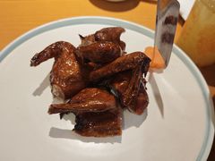 红烧鸽-大鸽饭(马王堆店)