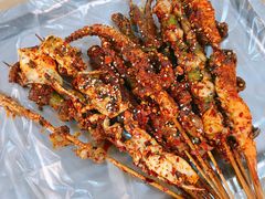 -袁师傅烤肉(弹子石店)