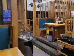 -九田家黑牛烤肉(溧水万达店)