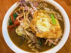-象山小白象海鲜面