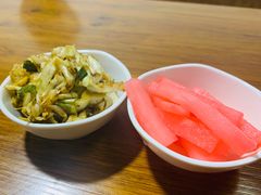 -北门张家羊肉粉(二分店)