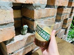 -花仓咖啡(祥安巷店)
