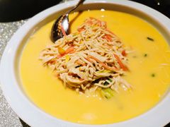 大火煮干丝-蟹榭·本帮江浙菜·蟹宴(五角场合生汇商场店)