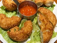 -澳骄 Aussie Kitchen·手工披萨·西餐(国大店)