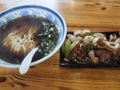 -来福面馆现炒浇头本帮面(真光路店)