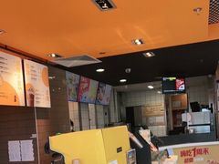 -麦当劳(东石东一路店)