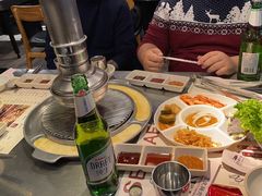 -喜来稀肉(虹泉路店)