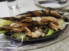 -葛尼沙印度餐厅 (镇明路店)