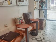 -几米咖啡(龙洲湾花园店)