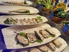 -老德州四合院·德州菜(天衢路店)