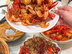 -阿胖龙虾(罍街店)