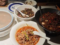 -老萍巷莲花血鸭·萍乡地标江西菜(步行街店)