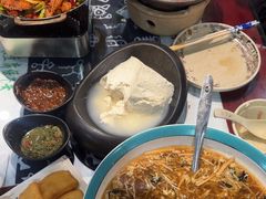 -一块豆腐·海鲜·家常菜(李沧书院路店)