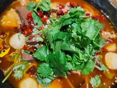 -江太极江浙菜(马桥万达广场店)