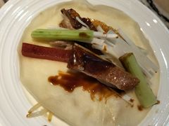 -金百万烤鸭店(马甸店)