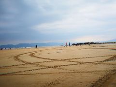 -南澳海滩