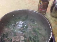 -标记美食新鲜猪杂(兴南大道店)