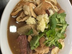 -吴记百姓菜馆·北京菜·烤鸭(故宫店)