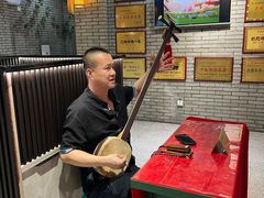 -老村长大锅炖羊肉(榆林大道店)