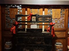 -正阳门饭庄·烤鸭·北京菜(万丰路七里庄店)