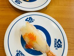 -科乐寿司·KURA寿司(上海美罗城店)