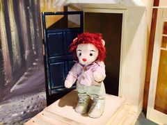 -济州岛泰迪熊博物馆