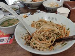 -王春春鸡汤饭(上海中海环宇城店)