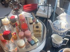 -南宁那莲豪华精选酒店-云霄酒廊·80楼高空城景酒吧