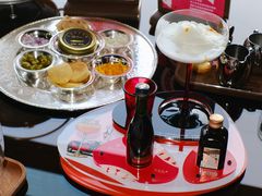 -海南清水湾莱佛士酒店