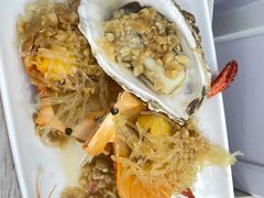 -船奇蒸汽海鲜·闽菜(八市海鲜总店)