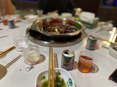 -枇杷园食为鲜火锅(南山店)