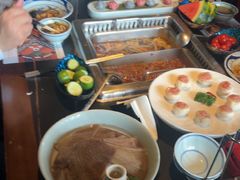 -大隐·成都火锅Bistro(合生麒麟新天地店)