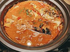 -苏乡兰亭•淮扬菜(兴化吾悦广场店)