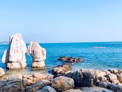 -大梅沙海滨公园