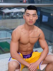 -贝勒爷专业男发