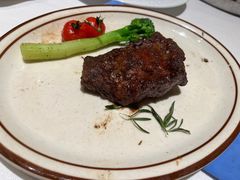 -黑宝石西餐厅(汇励99城市公园店)