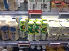 -Olé精品超市(北京合生汇店)