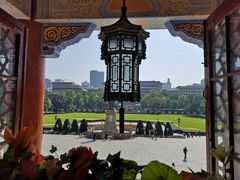 -广州中山纪念堂