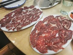 -五洲牛肉美食馆