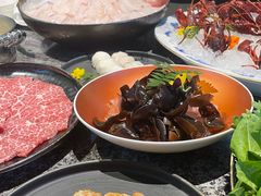 -辉哥火锅(虹桥路店)