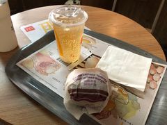 -麦当劳(南后街店)