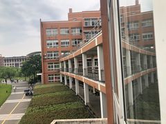 -中国计量大学(西校区)