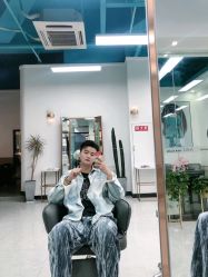 -ASG Hair Salon烫染·接发