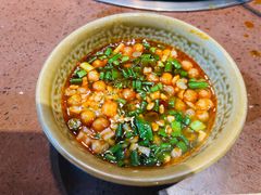 -青山青豆花·笑禅豆腐鱼(黄泥塝店)