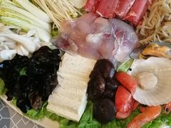 -紫东阁酒楼·中餐厅(东方广场假日酒店)