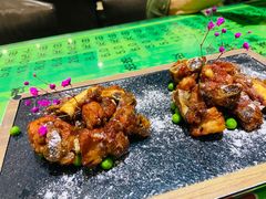 -令氏家外家周秦食府(高新店)